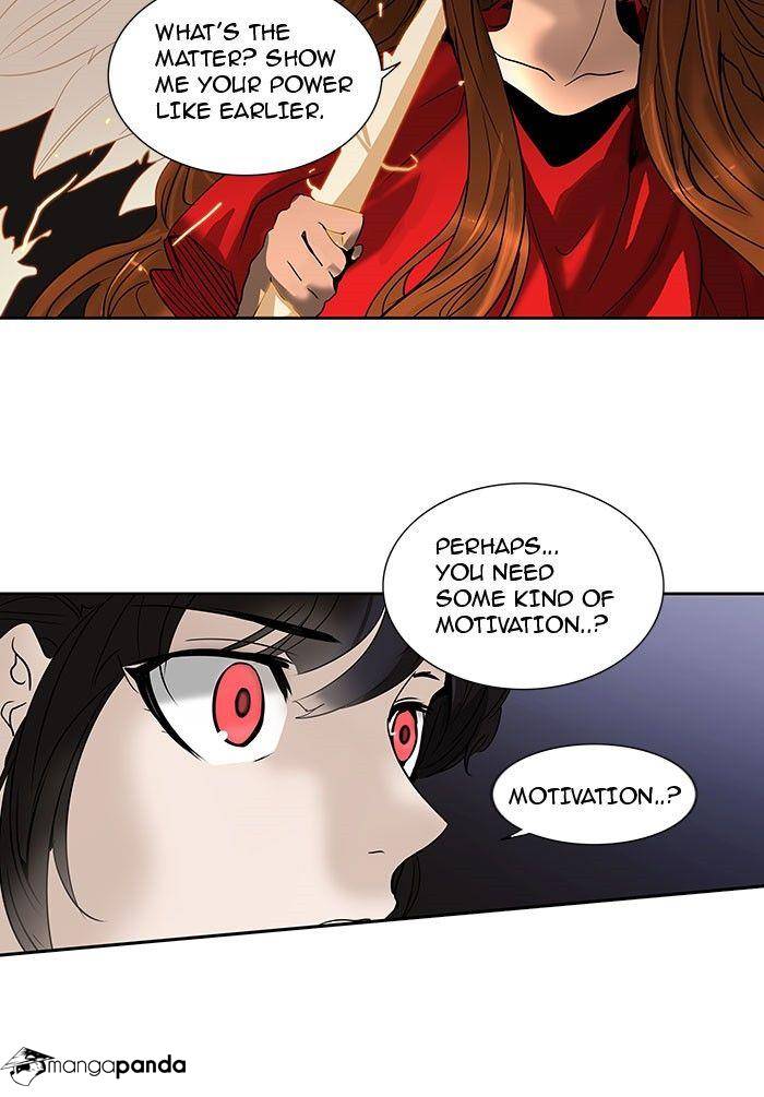 Tower of God Chapter 256 image 37